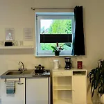 Apartament Ferienapartment Am Glueck Bad Zwischenahn