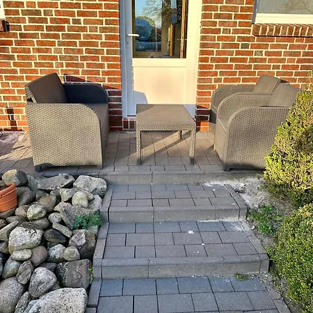 Ferienapartment Am Glueck Appartamento *