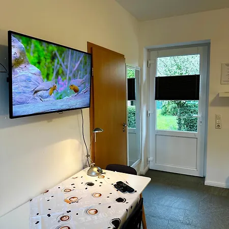 Ferienapartment Am Glueck