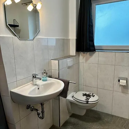 Ferienapartment Am Glueck * Bad Zwischenahn