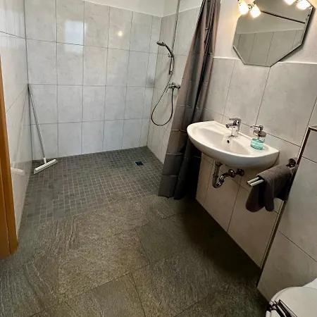 Ferienapartment Am Glueck