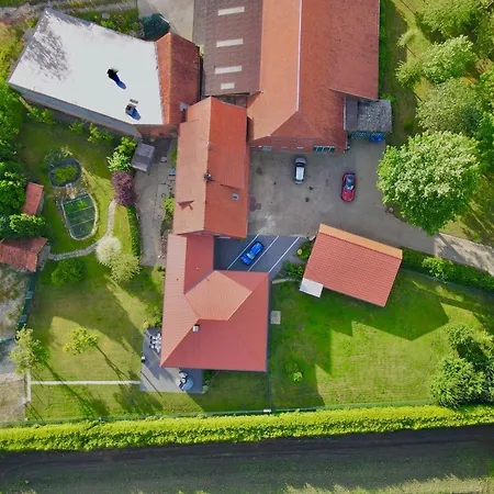 Ferienapartment Am Glueck * Bad Zwischenahn