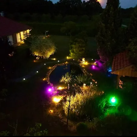 Lejlighed Ferienapartment Am Glueck Bad Zwischenahn