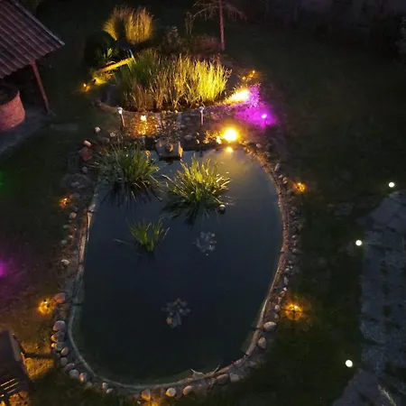 Ferienapartment Am Glueck