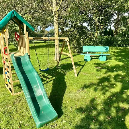 Ferienapartment Am Glueck Appartamento *