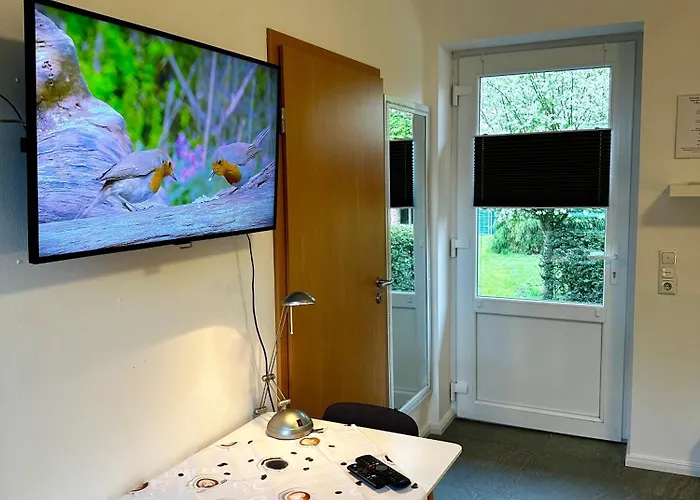 Ferienapartment Am Glueck