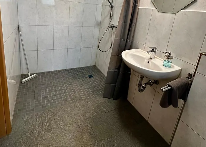 Ferienapartment Am Glueck