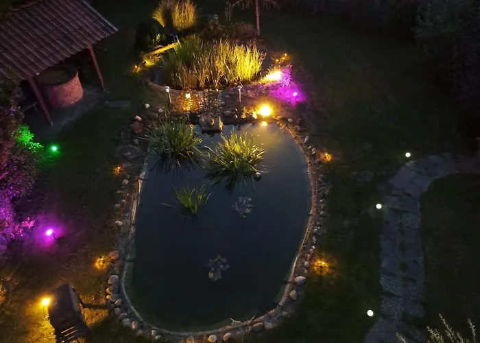 Ferienapartment Am Glueck